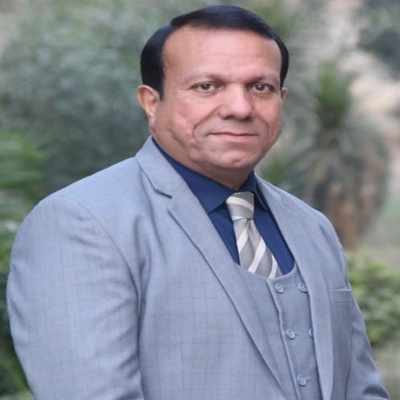 imran shahzad
