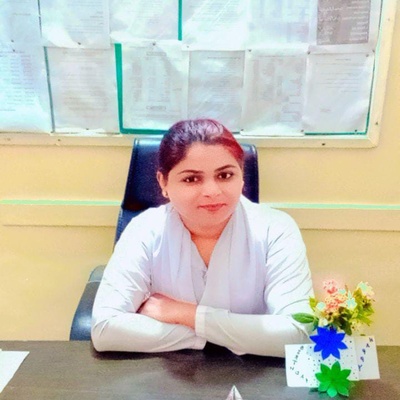mrs saba saleem