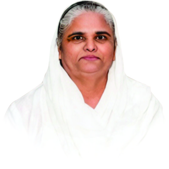 sr. rufina gill