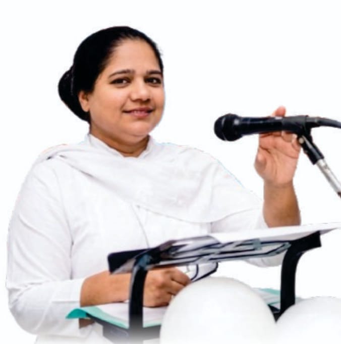 sr. younika christopher