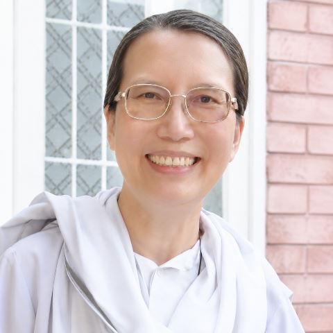 sr. mary rose nguyen